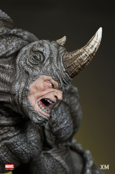 XM Studios Rhino
